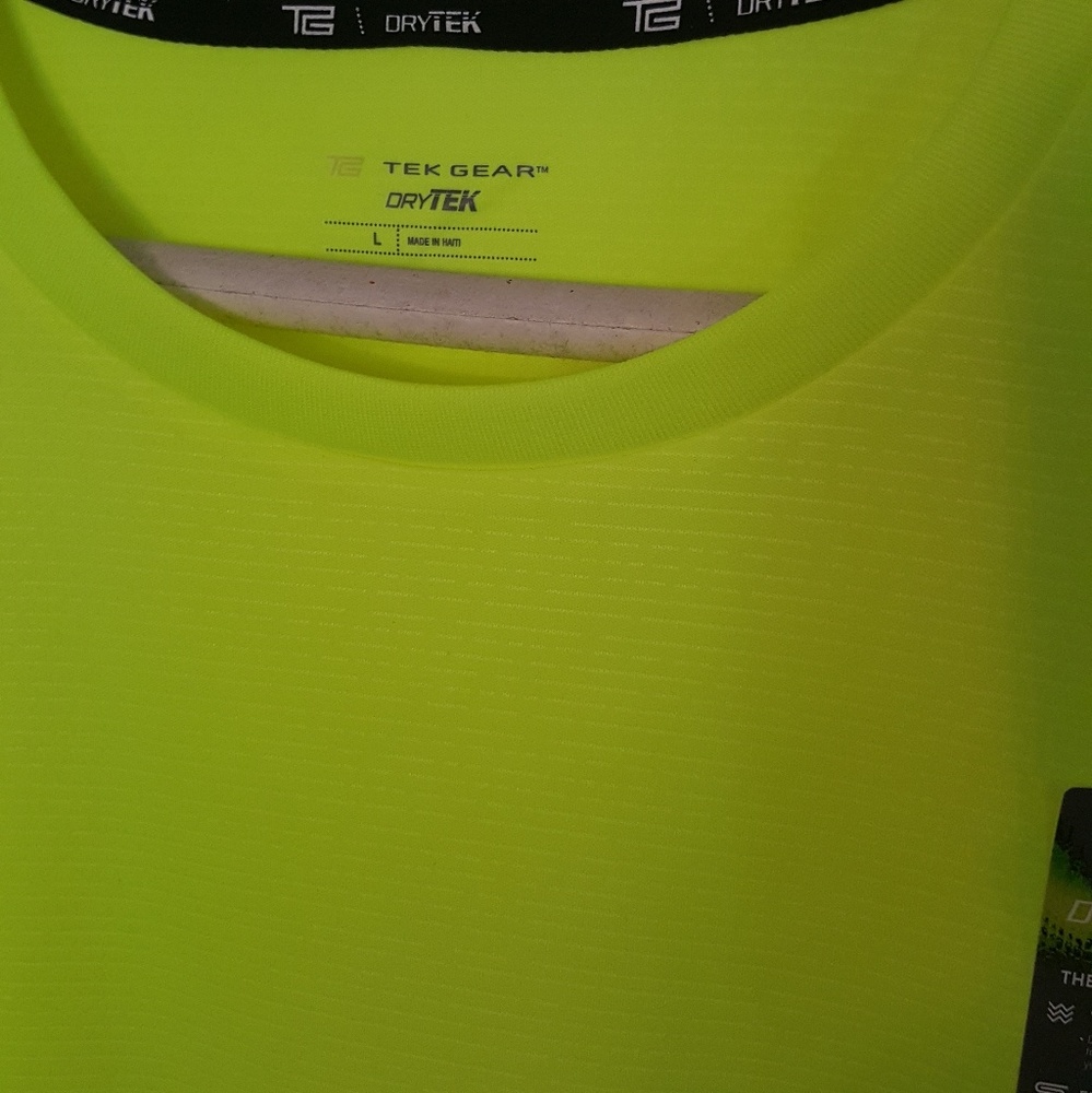 Sports wear
